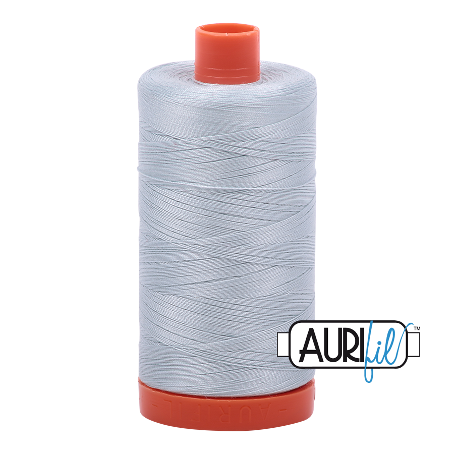 Aurifil Thread - Iceberg 2846 - 50 wt