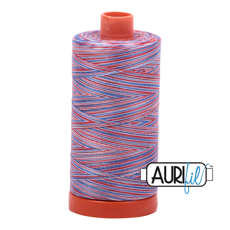 Aurifil Thread - Liberty 3852 - 50 wt