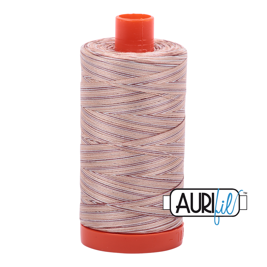 Fil Aurifil - Biscotti 4666 - 50wt