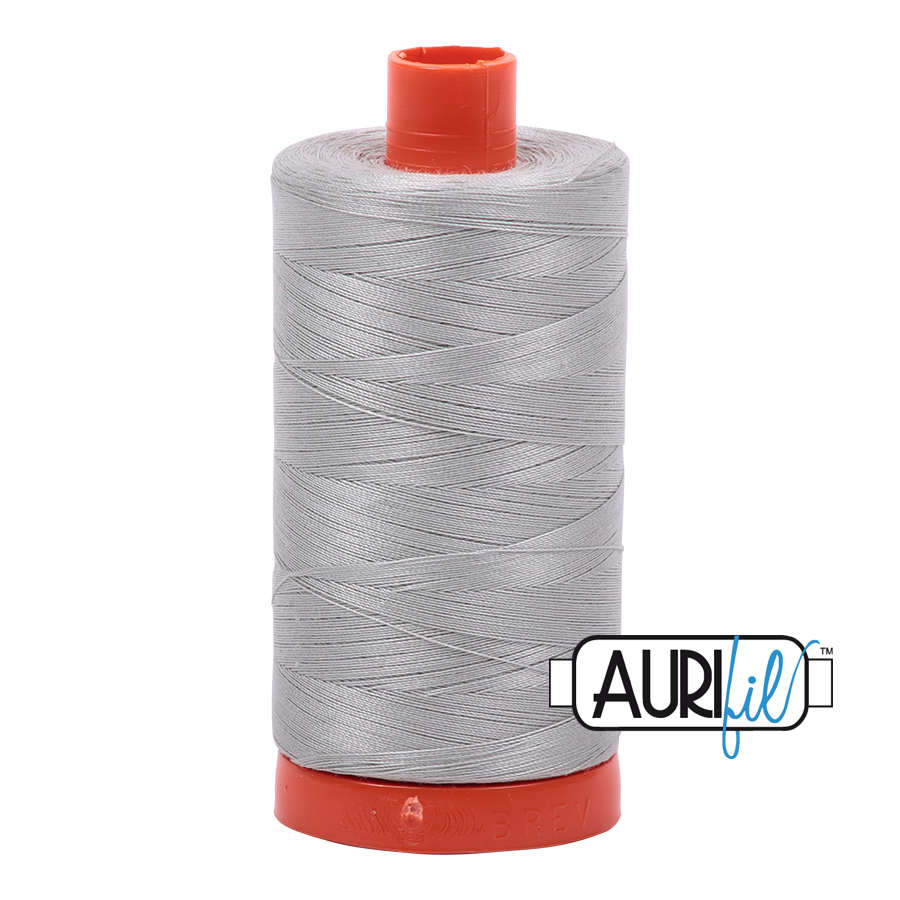 Fil Aurifil - Airsteam 6726 - 50 wt