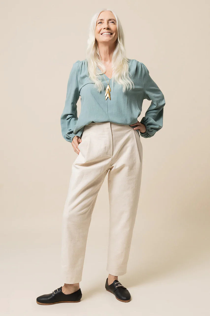 Closet Core Patterns - Mitchell Trousers