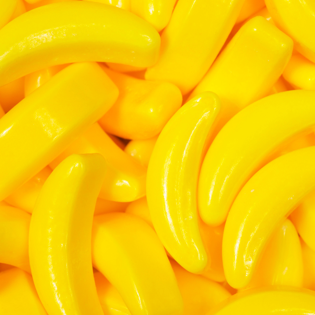 Huile parfumée Monkey Gone Bananas