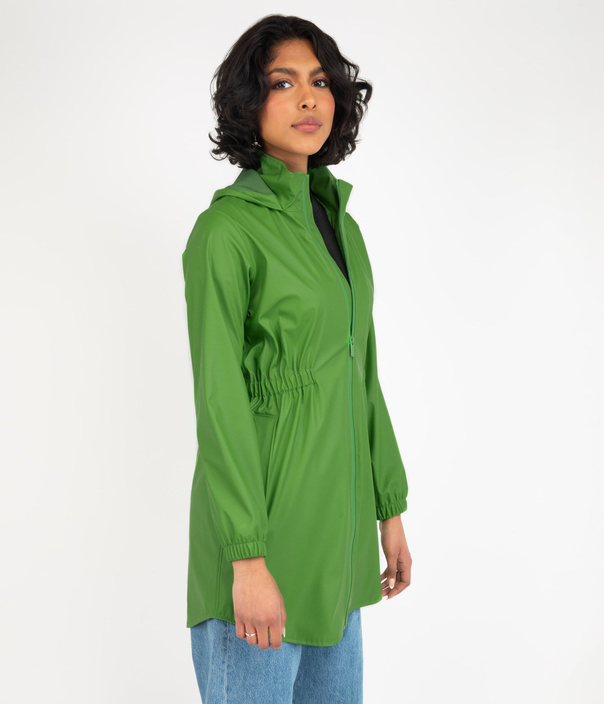 Veste de pluie pour femme MIE