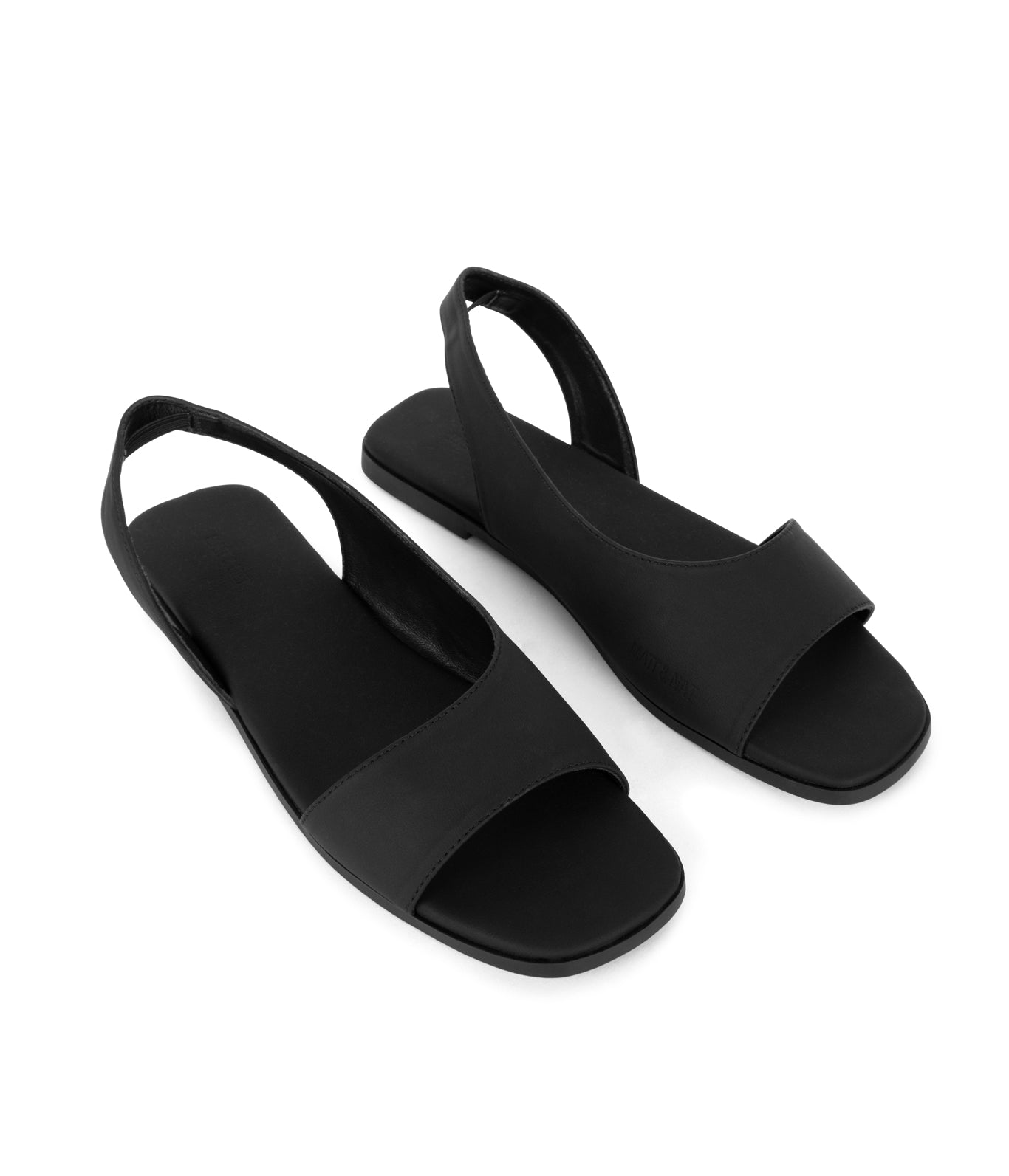 Sandales véganes pour femmes ARLET