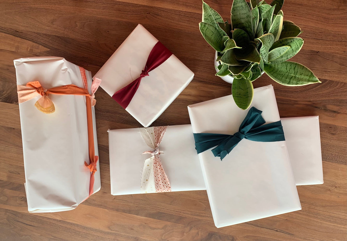 Mystery Fat Quarter