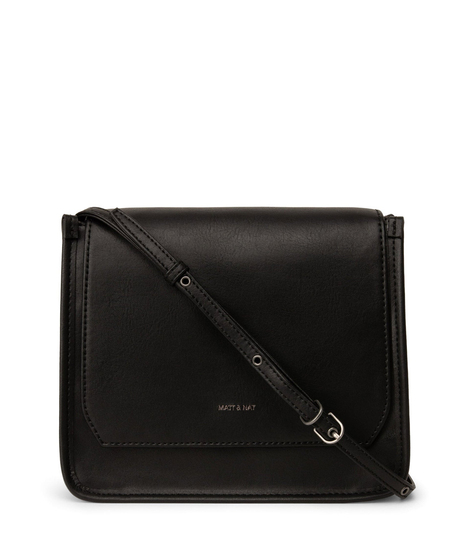 LEV Vegan Crossbody Bag - Arbor