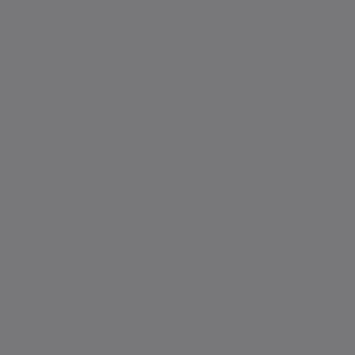 AGF Pure Solids - Galactic Grey, 1/4 yard