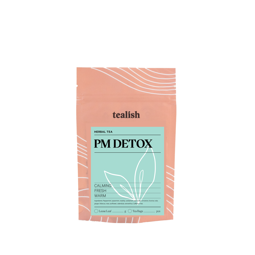 Détox PM