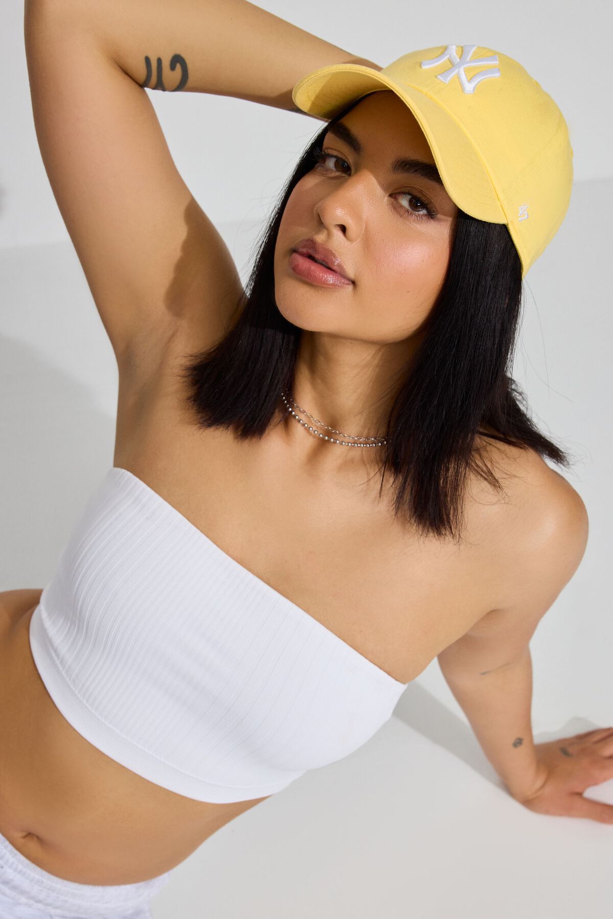 47 BRAND Clean Up Cap  - NY