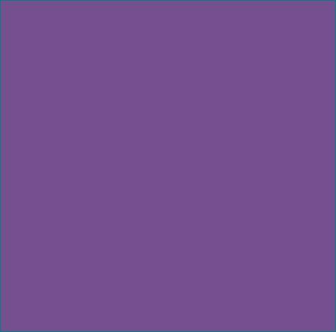 AGF Pure Solids - Pensée violette, 1/4 yard