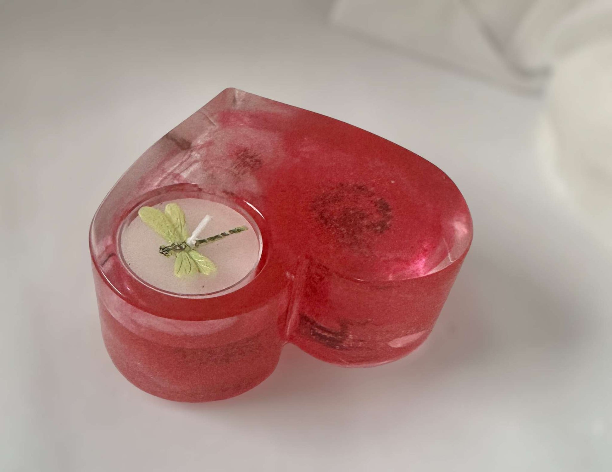 Photophore Fairy Wishes