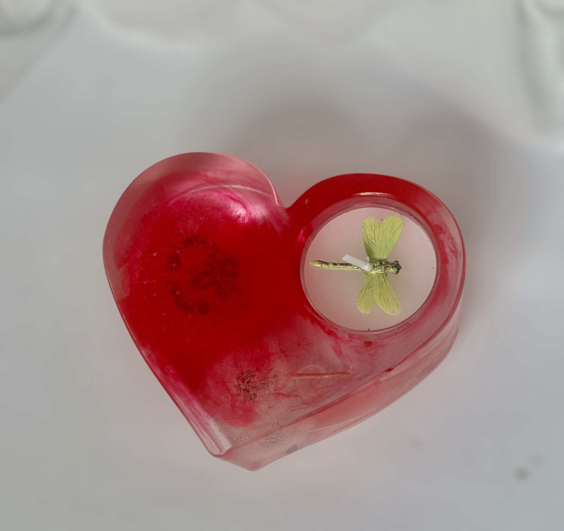 Photophore Fairy Wishes