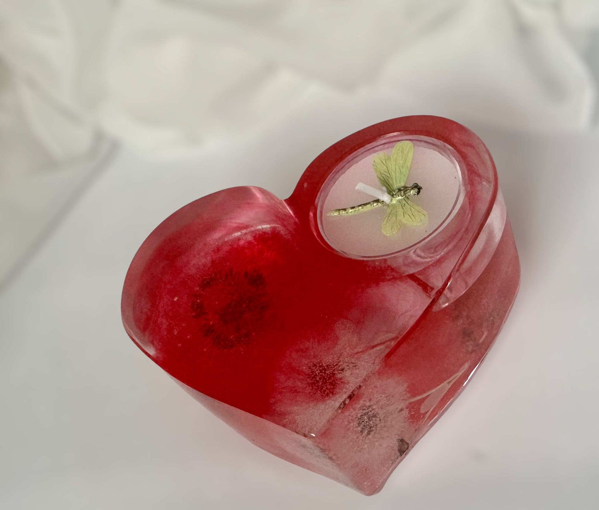 Photophore Fairy Wishes