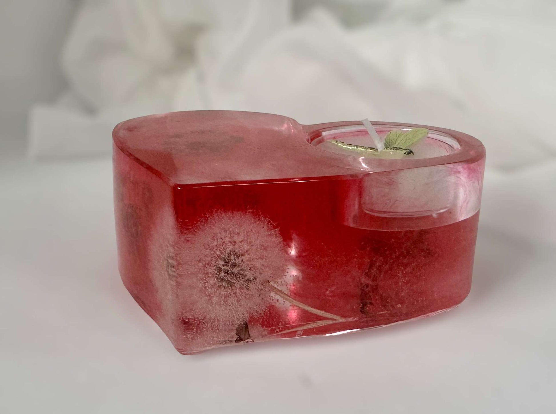 Photophore Fairy Wishes