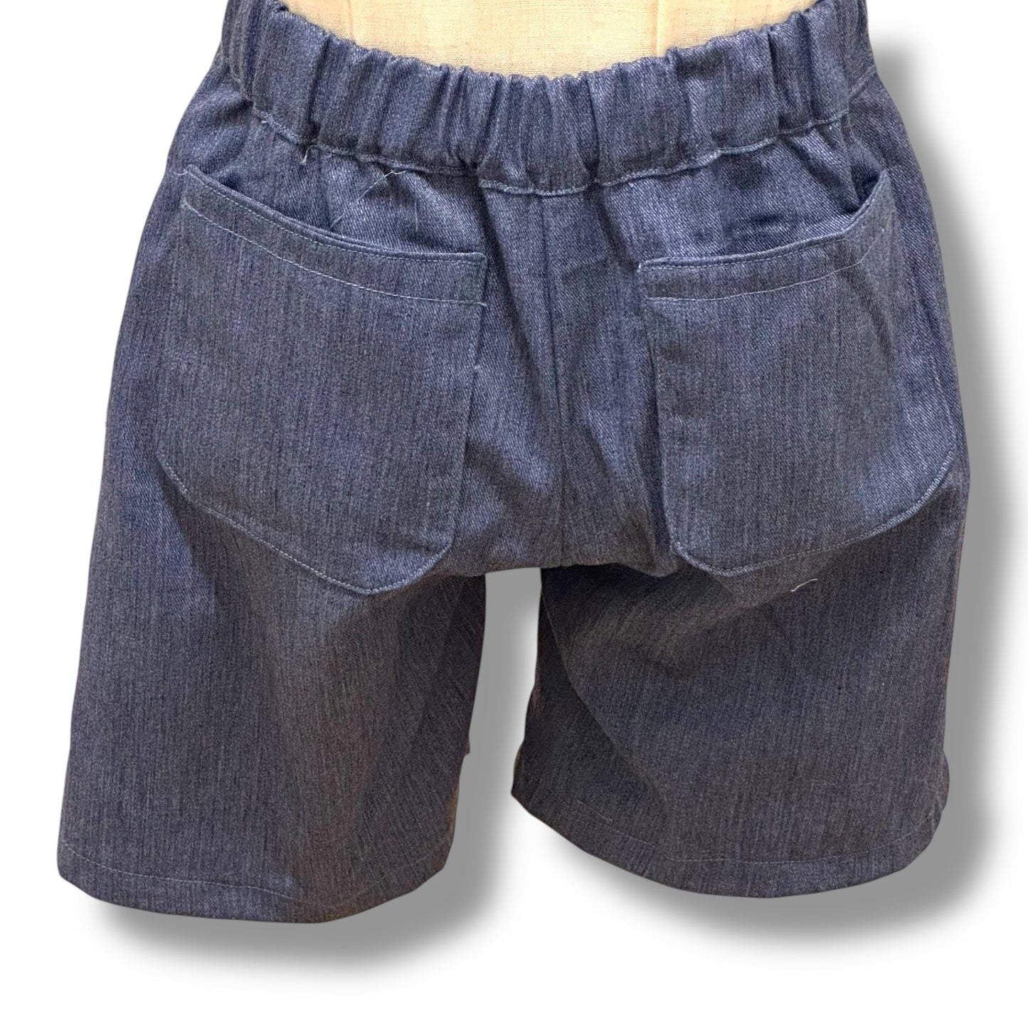 Austin Shorts