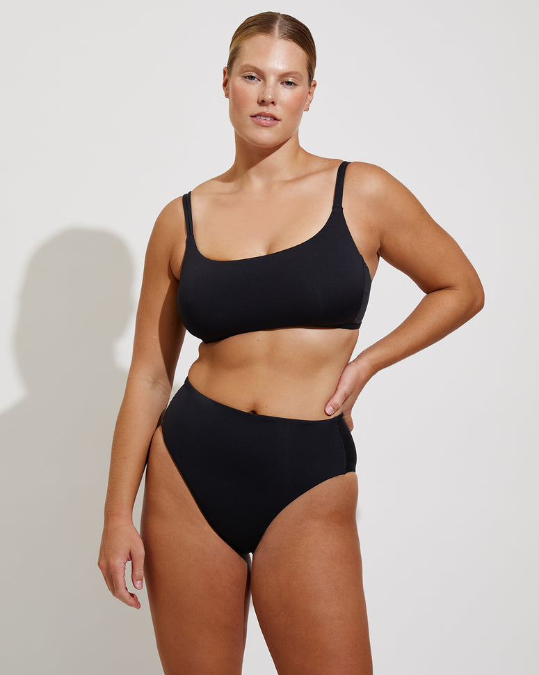 Pool Days Top D+