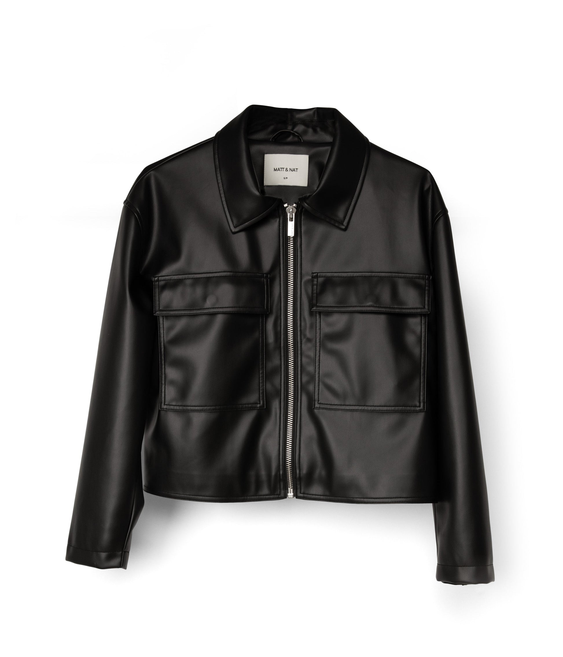 Veste végétalienne pour femme CALI
