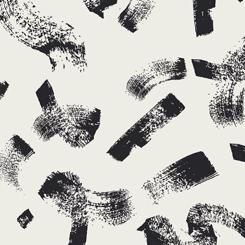 Rayonne pervenche AGF ; Expressions, 1/4 yard