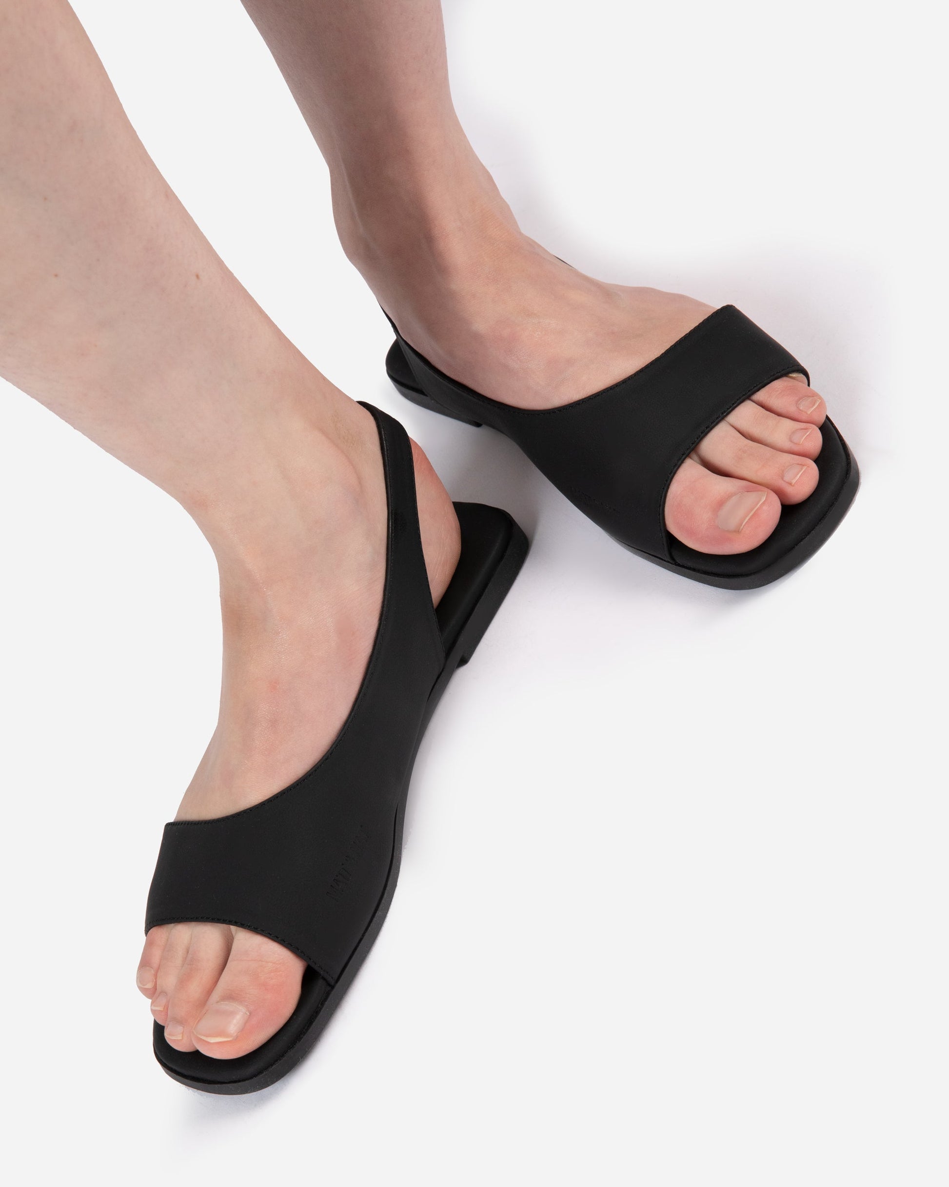 Sandales véganes pour femmes ARLET