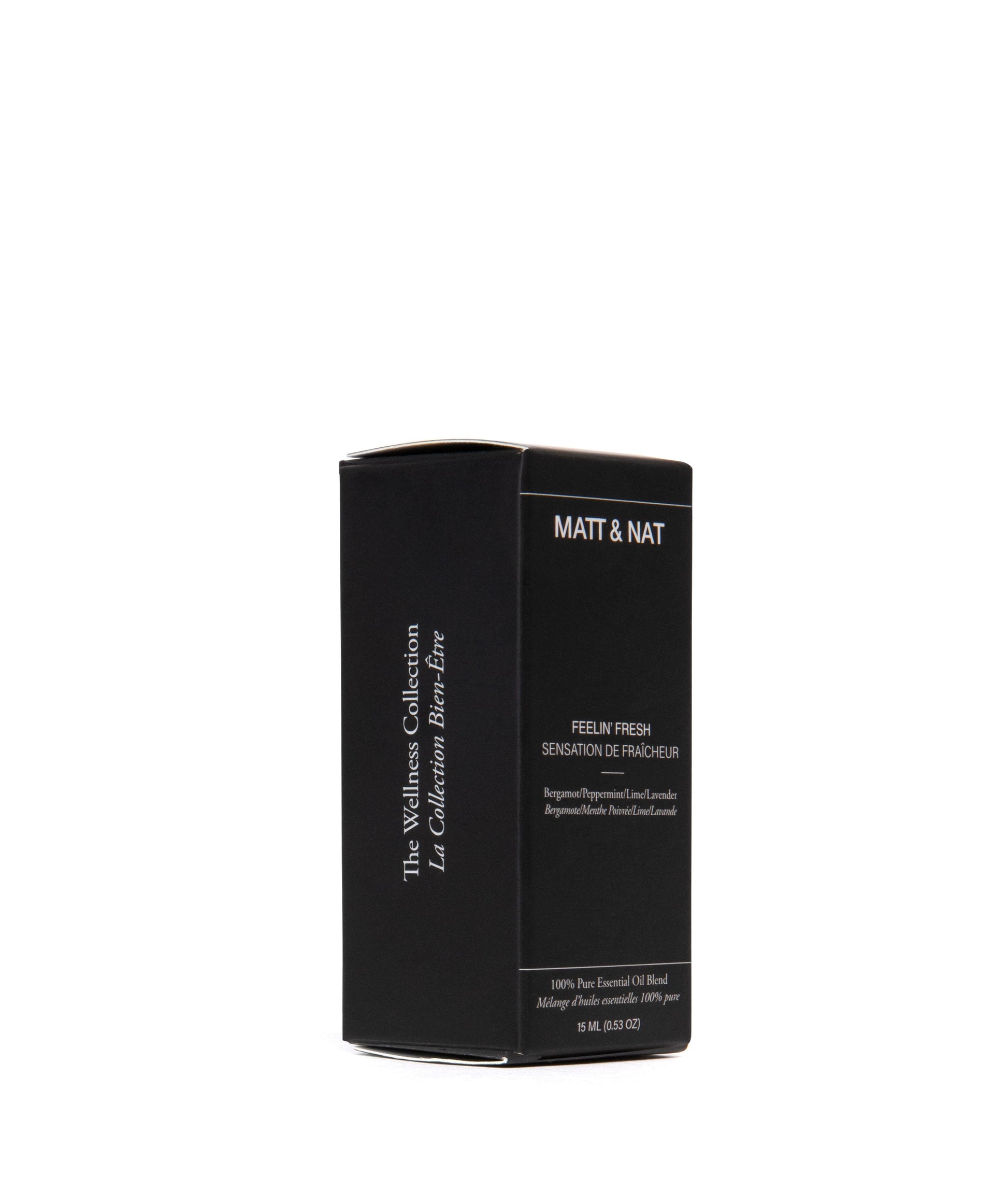 Huiles essentielles pures FEELIN' FRESH