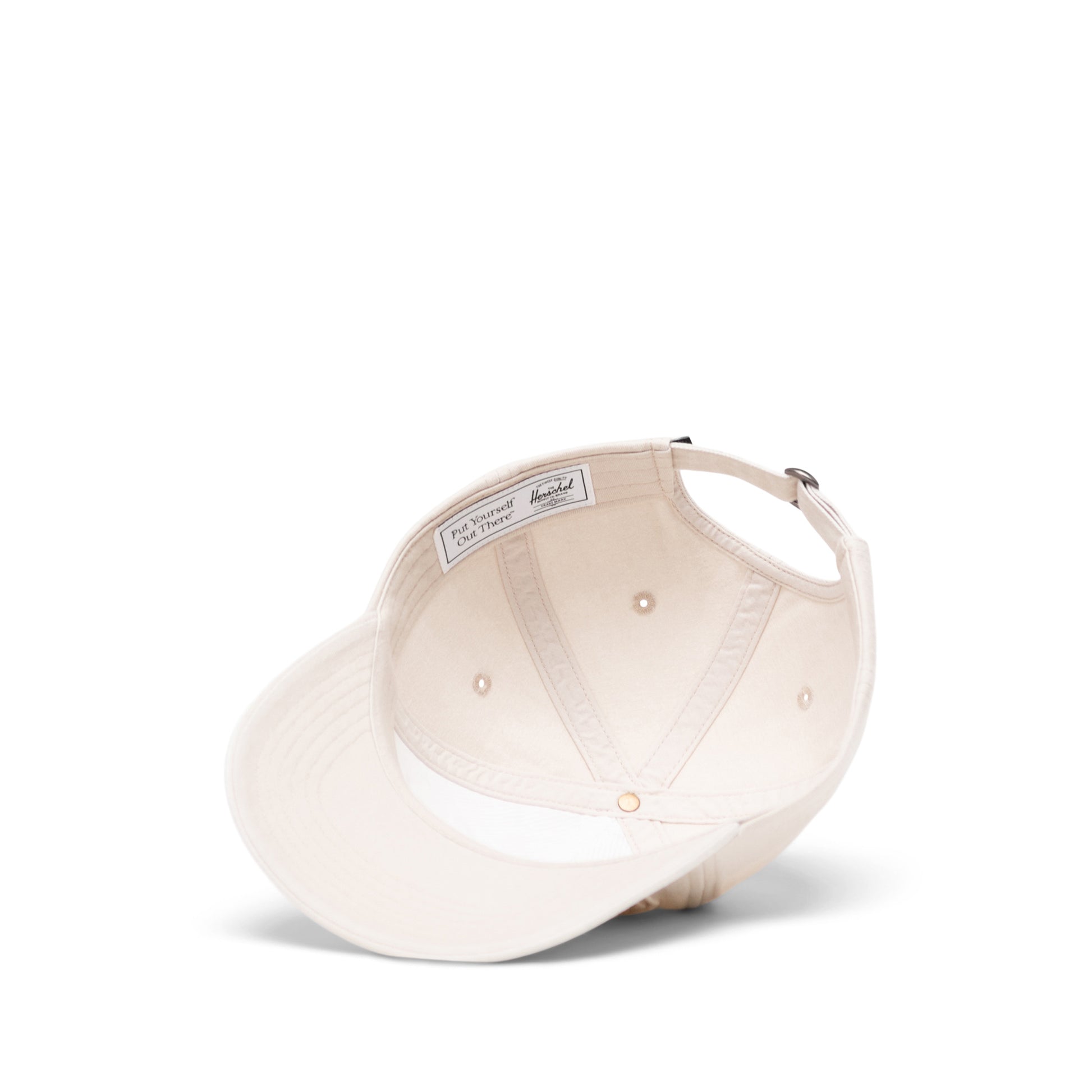 Canada Sylas Tourist Stonewash Cap