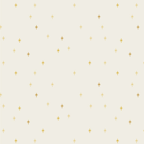 Éléments scintillants AGF ; Dijon, 1/4 yard