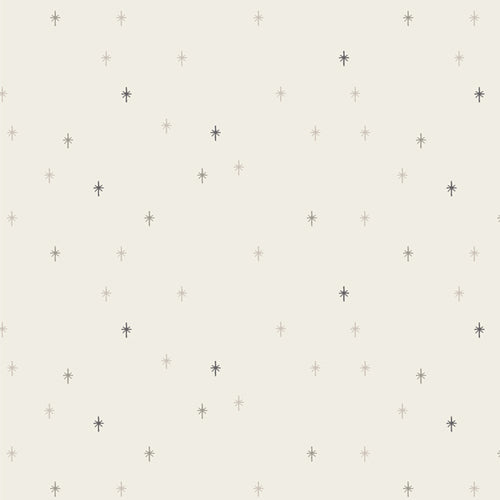 Éléments scintillants AGF ; cendré, 1/4 yard