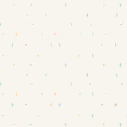 Éléments scintillants AGF ; doux, 1/4 yard