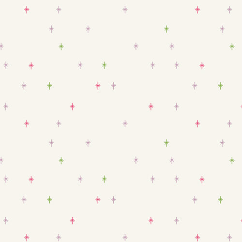 Éléments scintillants AGF ; Jardin, 1/4 yard