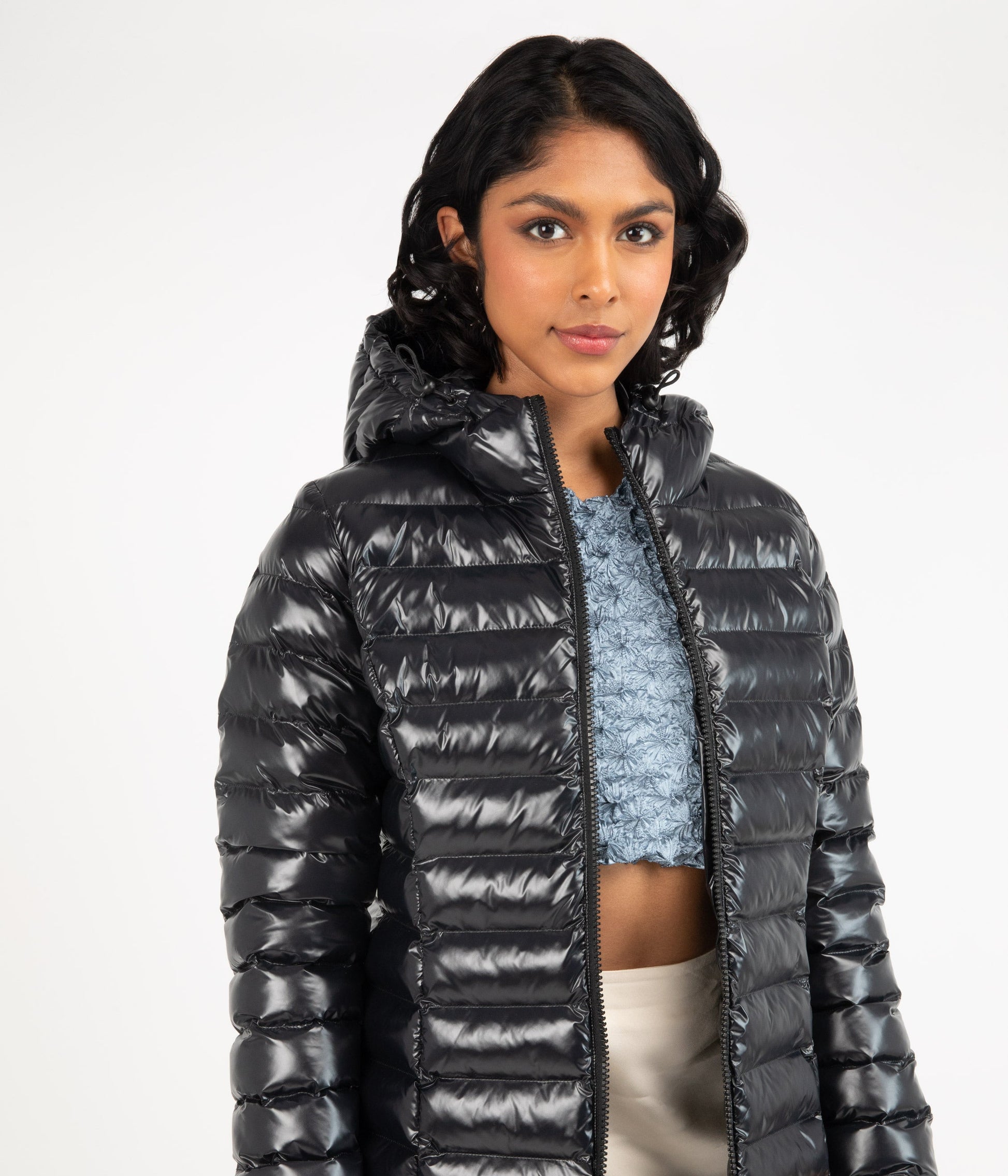 Doudoune femme LERIZE