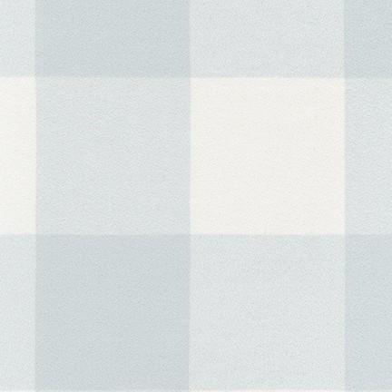 Mammoth Organic Flannel - Dove, 1/4 yard