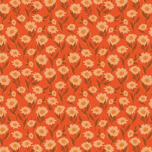 AGF Season & Spice; Bountiful Daisies Tart, 1/4 yard