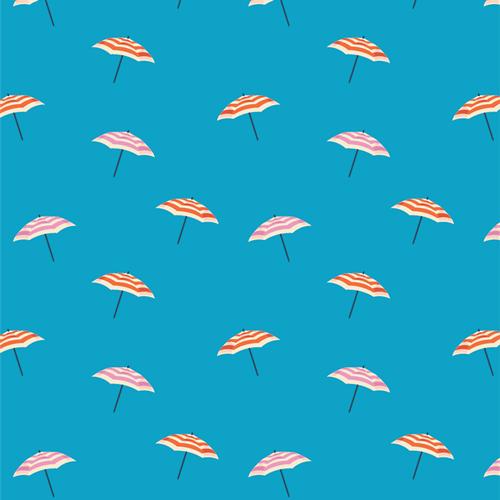 AGF Sunburst Collection; Seas the Day Crisp, 1/4 yard