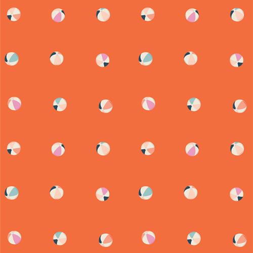 AGF Sunburst Collection; Beach Happy Sand, 1/4 yard