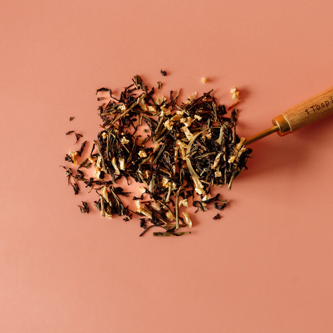 Organic Breakfast Blend Tea