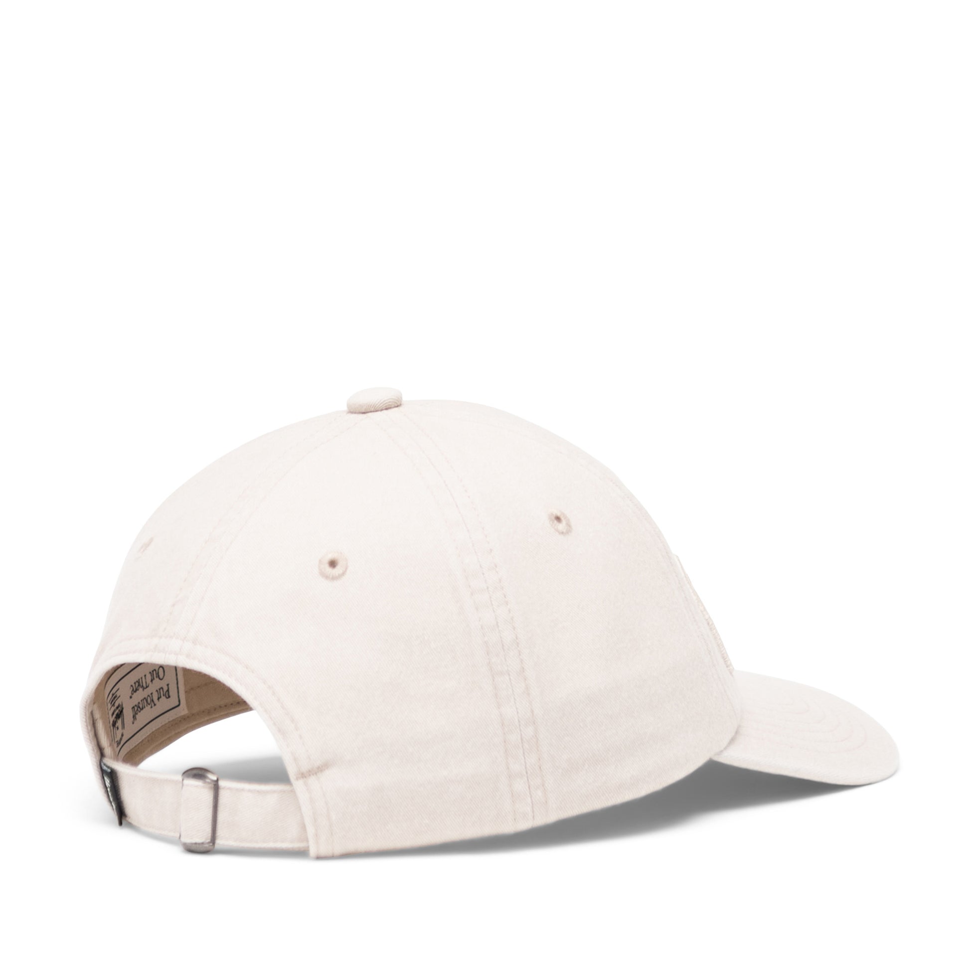 Canada Sylas Tourist Stonewash Cap