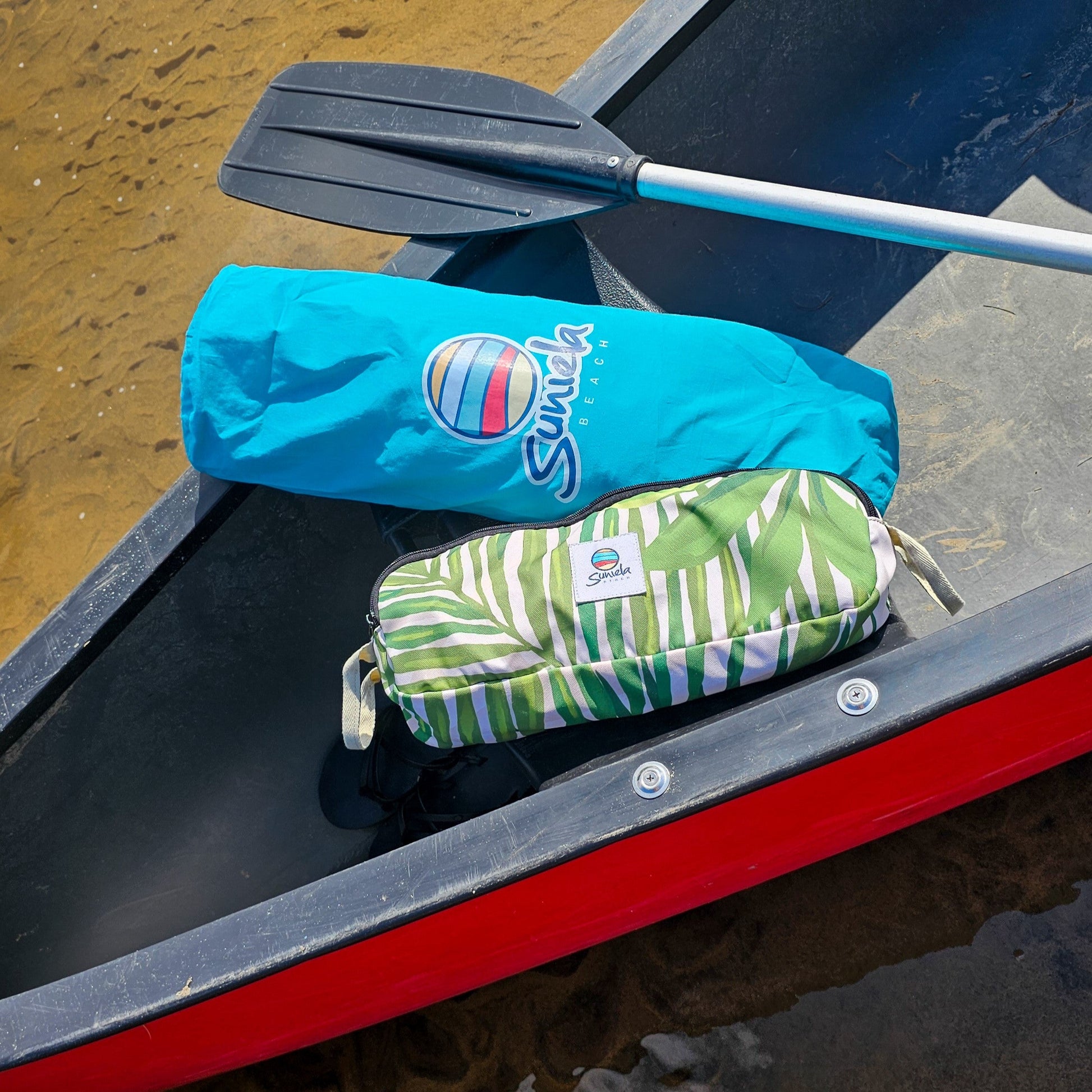 Chaise d'extérieur pliable