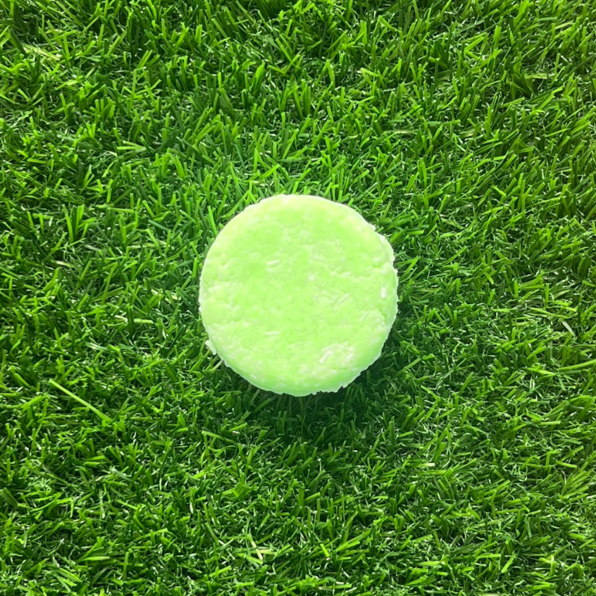 Tea Tree + Peppermint Shampoo Bar
