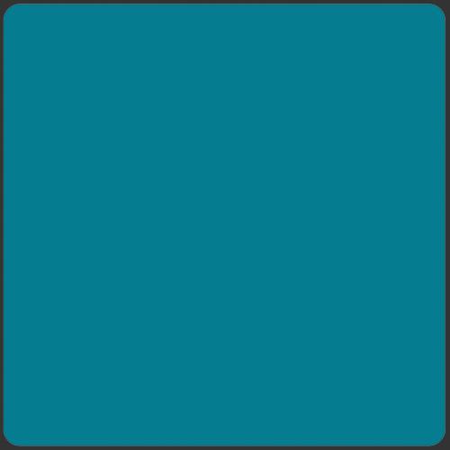 AGF Pure Solids - Tile Blue, 1/4 yard