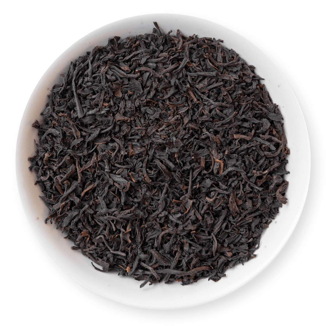 Organic English Breakfast