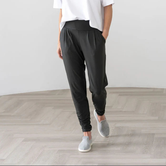 Dressy Sweatpant