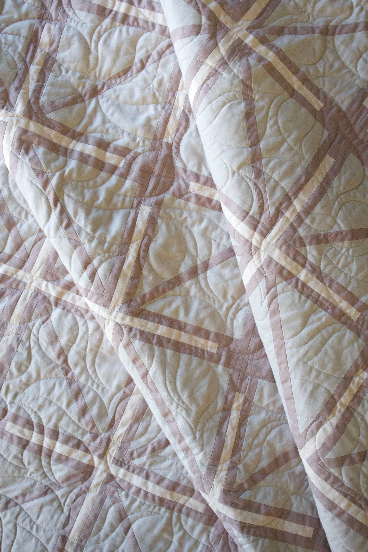Adjourn Quilt Kit