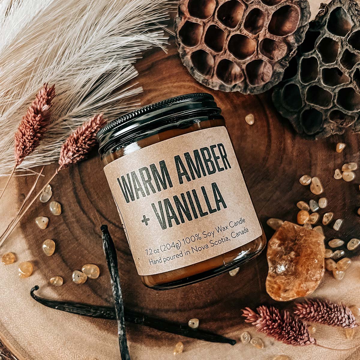 ENSEMBLE COLLECTION VANILLE