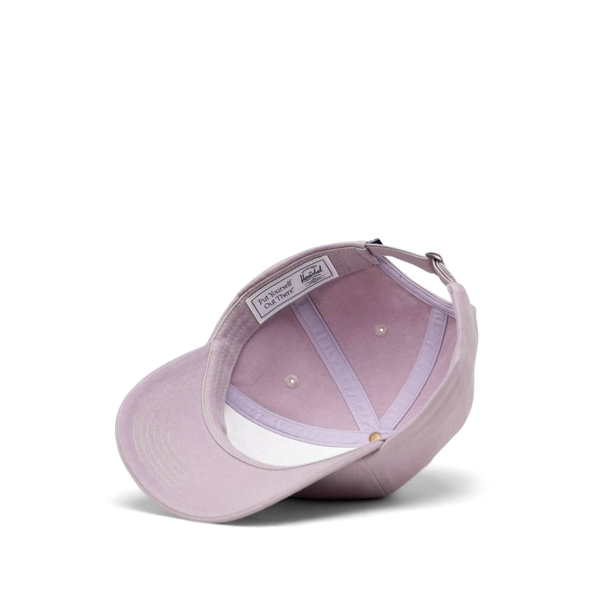 Sylas HSC Diamond Cap