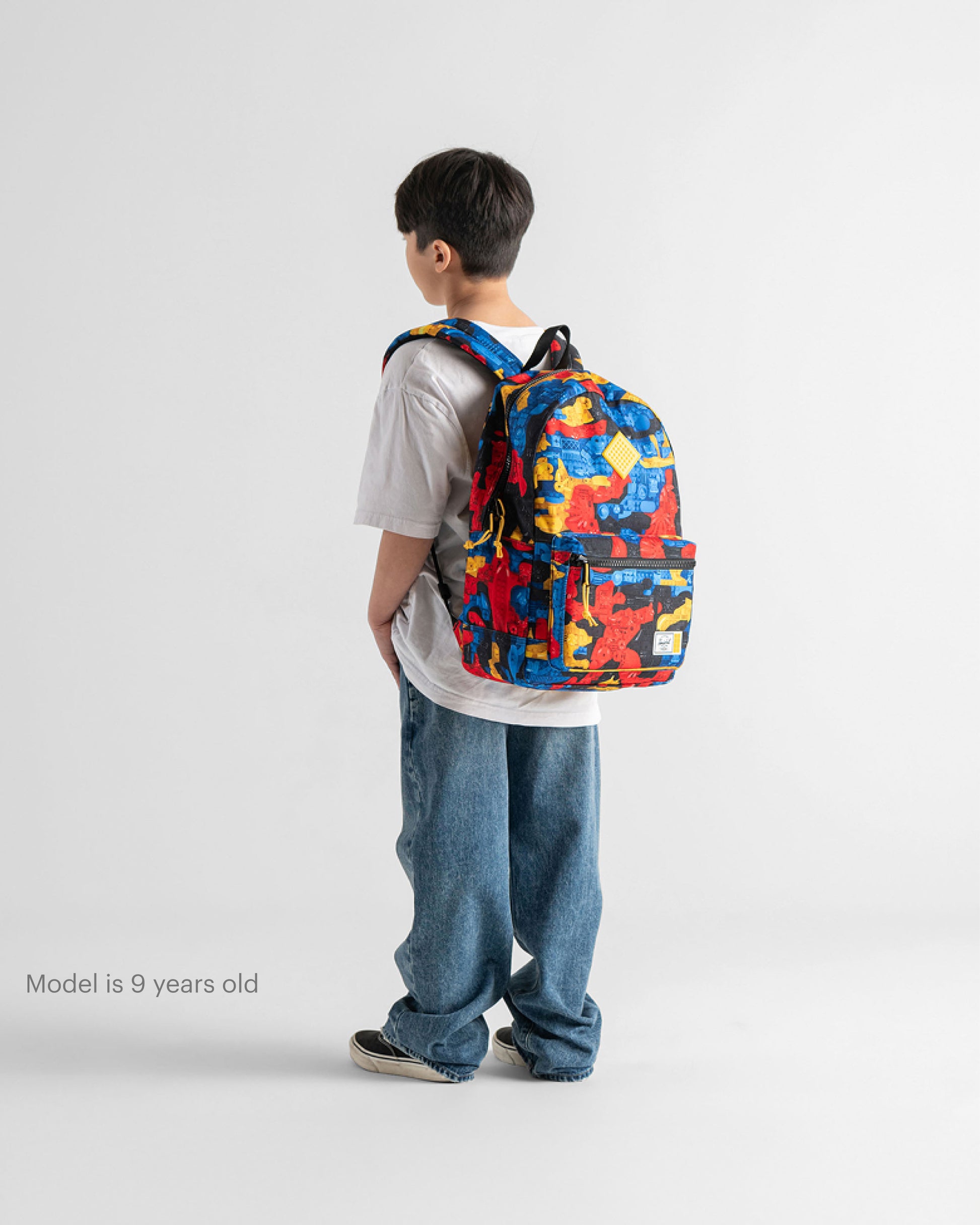 LEGO® Herschel Heritage™ Youth Backpack - 26L