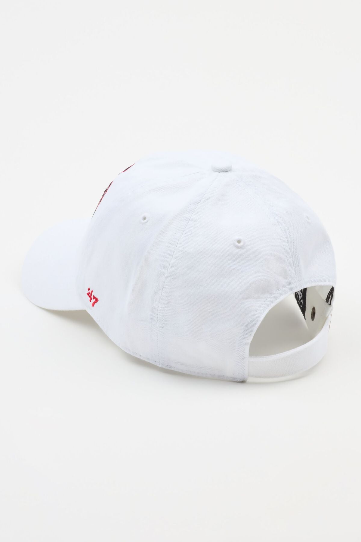 47 BRAND Clean Up Cap - Chicago Bulls