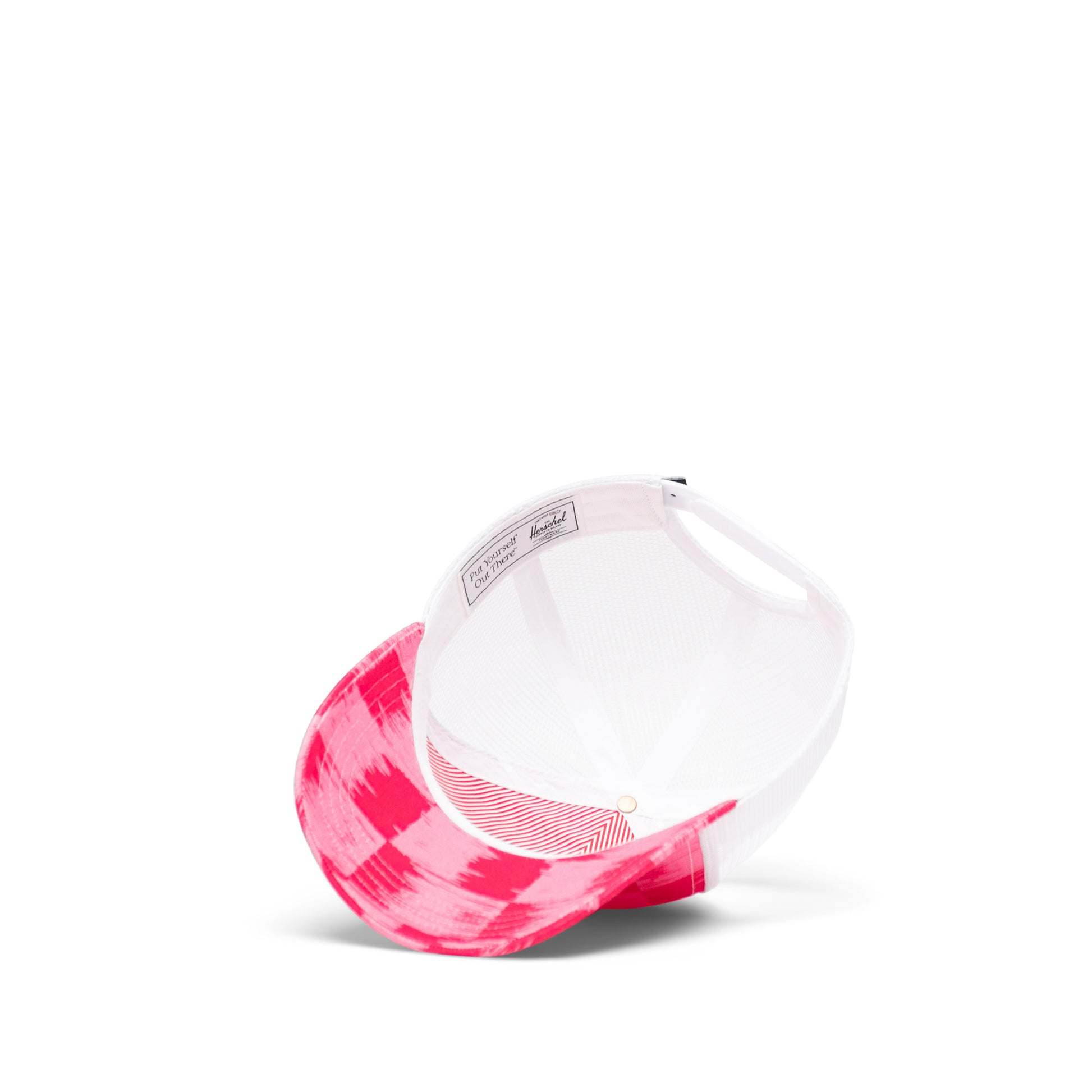 Casquette Whaler en maille de coton pour enfant