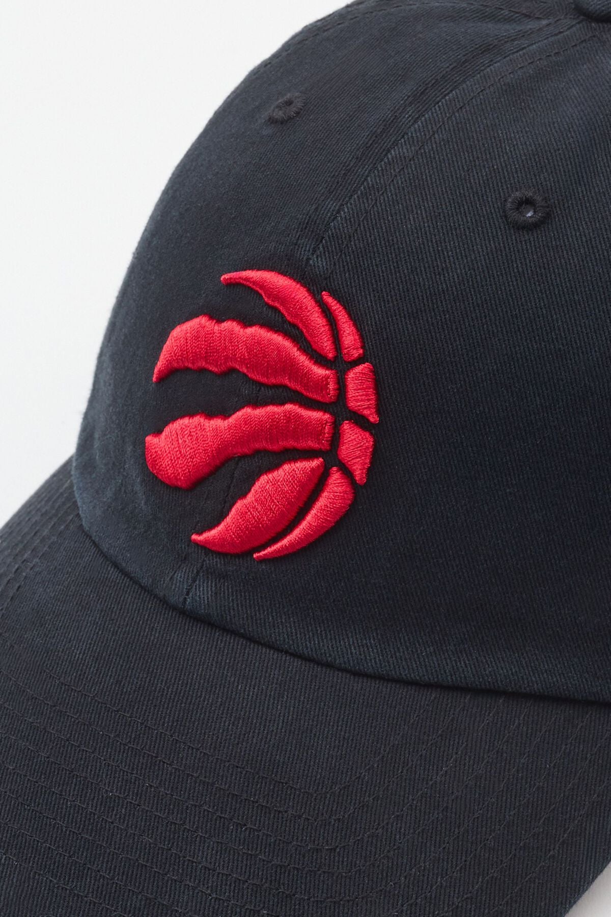47 BRAND Clean Up Cap - Toronto Raptors
