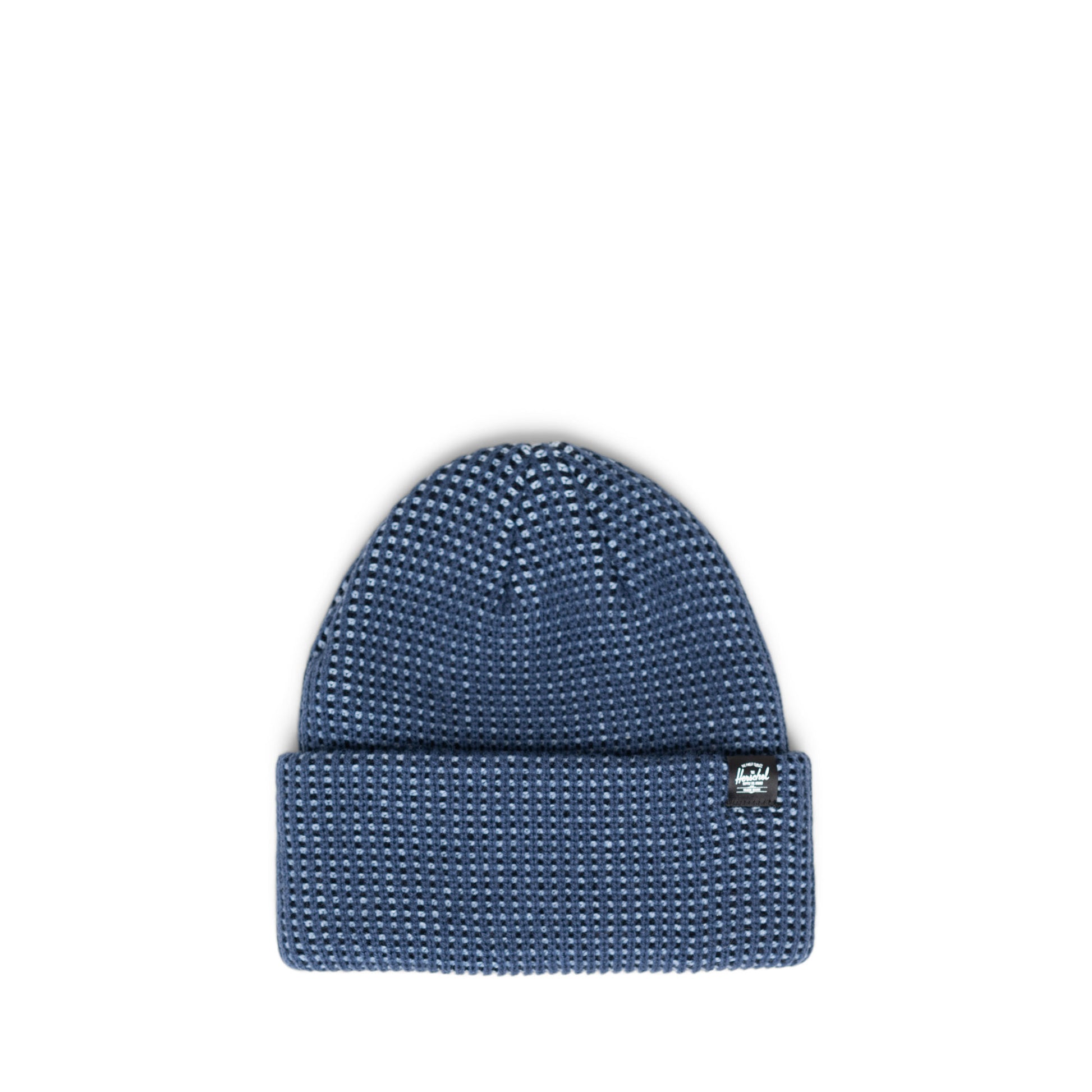 Rowan Plaited Beanie