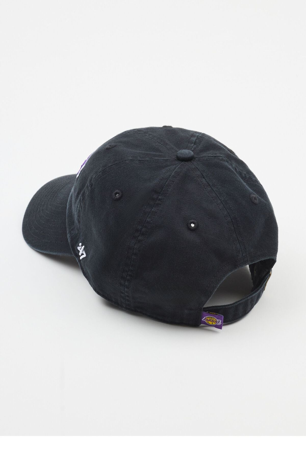 47 BRAND Clean Up Cap - LA Lakers